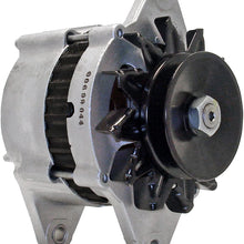 Quality-Built 14653 Premium Alternator - Remanufactured