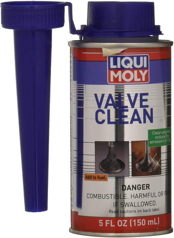 Liqui Moly 2001 Valve Clean - 150 ml