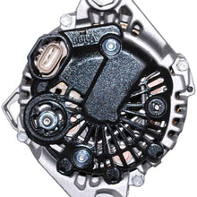 Quality-Built 15598 Premium Quality Alternator