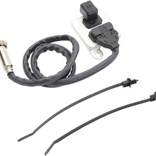 ACDelco 19301328 GM Original Equipment Nitrogen Oxide Sensor Kit with Sensor and Clips