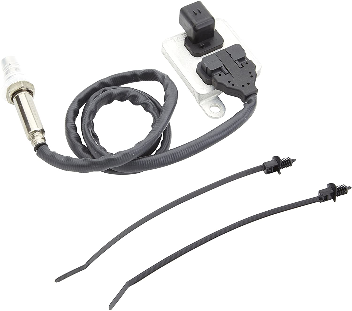 ACDelco 19301328 GM Original Equipment Nitrogen Oxide Sensor Kit with Sensor and Clips