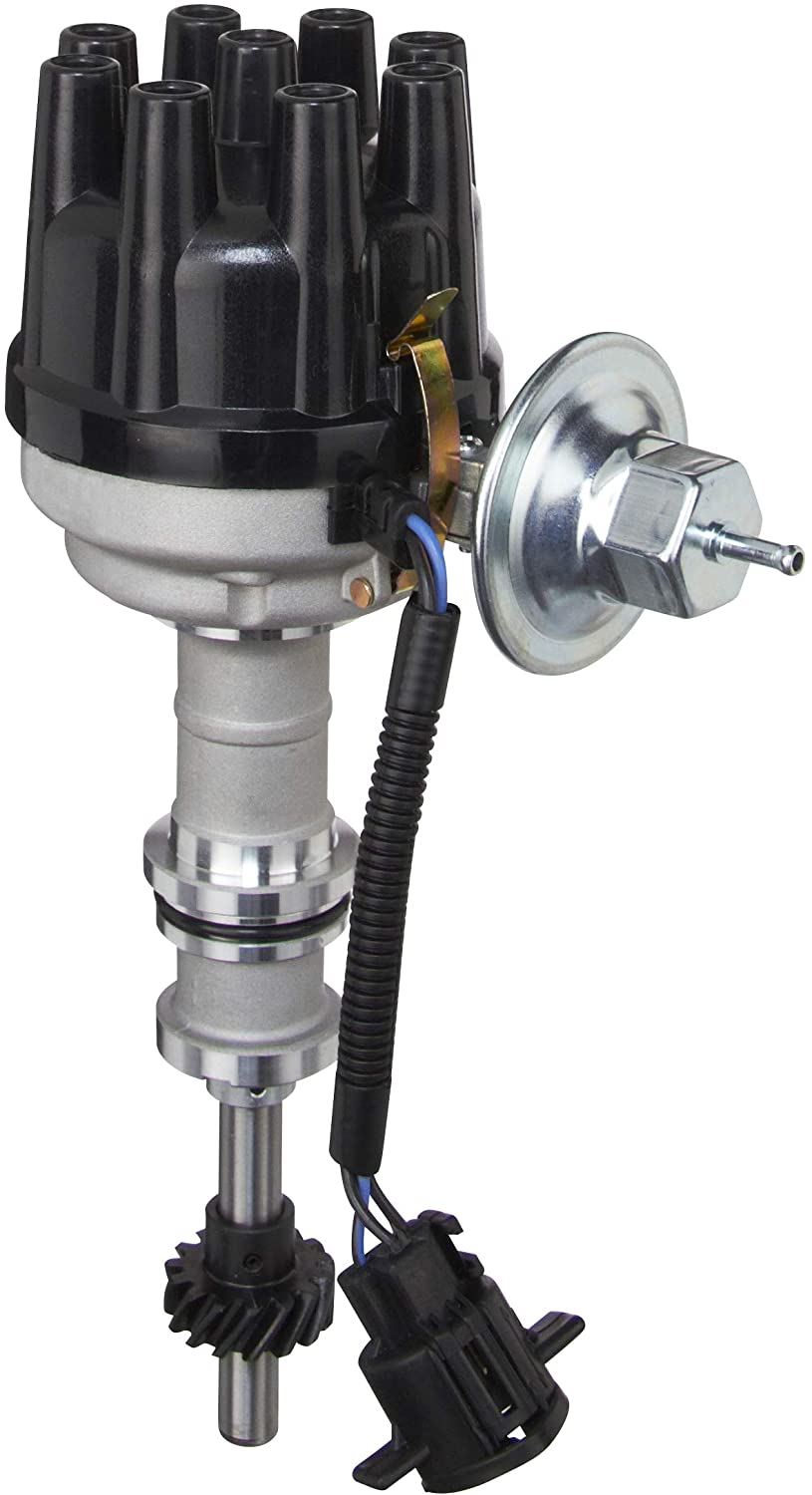 Spectra Premium FD03 Distributor