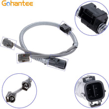 89615-12090 Knock Sensors with Harness for Toyota Avalon Camry Celica Highlander Sienna Solara Lexus ES300 GS300 IS300 SC300 RX300 RX330