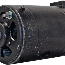 Quality-Built 15366 Premium Alternator - Remanufactured