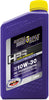 Royal Purple 31130 HPS Street Synthetic Motor Oil 10W30 Pack of 6 Quarts