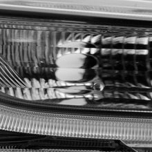 Fits 2020 2021 Toyota Corolla L/LE Model LED DRL OE Projector Headlights Housing - Left Driver Side