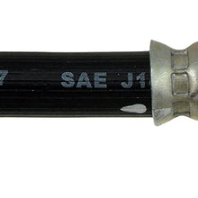 Dorman H104353 Hydraulic Brake Hose