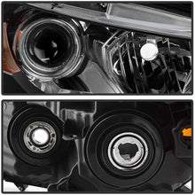 Xtune Projector Headlights for Accord 2008-2010 [Coupe Only] (Passenger)