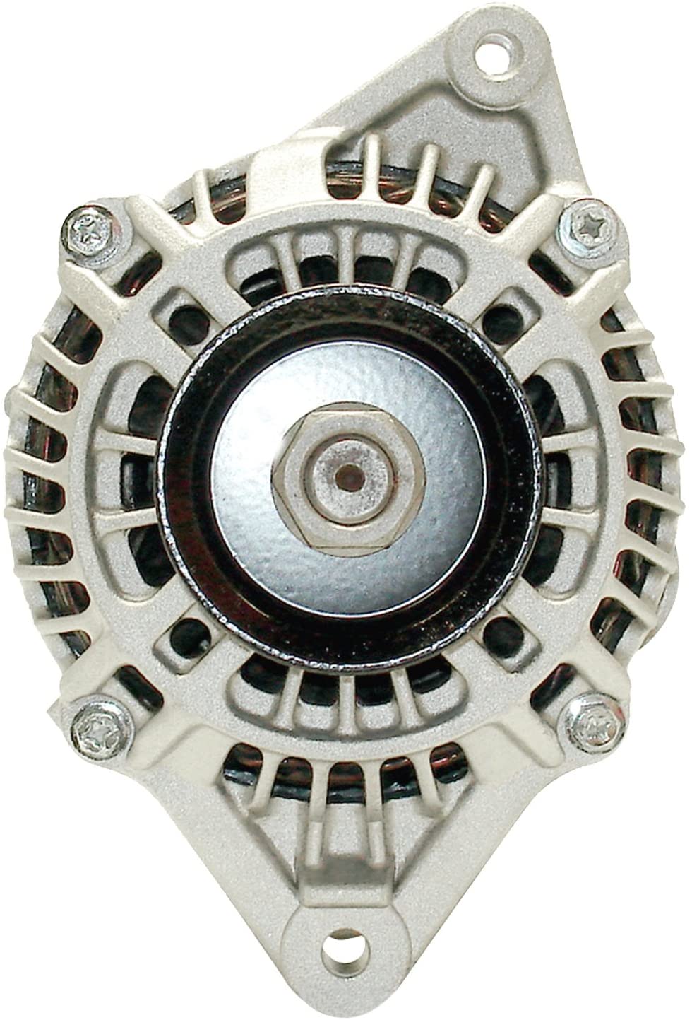 Quality-Built 13586 Premium Alternator - Remanufactured