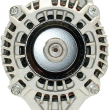 Quality-Built 13586 Premium Alternator - Remanufactured