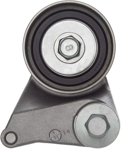ACDelco T41327 Engine Timing Belt Tensioner Pulley, 1 Pack