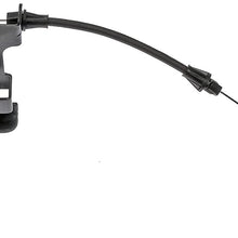 Dorman 924-087 Parking Brake Pedal Release Cable for Select Ford Models