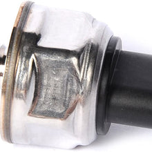 ACDelco 12642727 GM Original Equipment Fuel Injection Fuel Rail Pressure Sensor