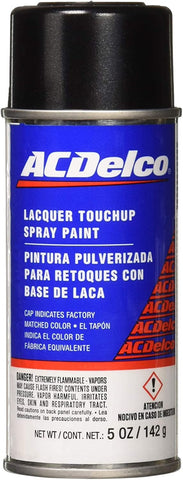 ACDelco 19355050 Automotive Paint, 1 Pack