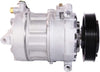 Fly Air Conditioning AC A/C Compressor Clutch 14-22157 for 2010 Allure LaCrosse 2.4L & 2011 Regal 2.4L 2.0L & 2011 Saab9-5 2.0L l4