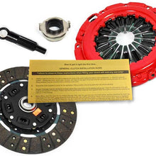 EFT STAGE 2 SPORT CLUTCH PRO-KIT for 2003-2008 MAZDA 6 3.0L V6