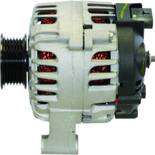 Remy 12808 Premium Remanufactured Alternator