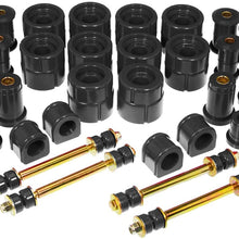 PROTHANE 7-2035-BL Black Urethane Total Kit