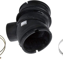 Dorman 696-036 Engine Air Intake Hose for Select Toyota Models