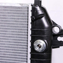 AC Radiator fits 15914079 GMC Chevrolet with 6.6L Diesel 2006-2010 QAC