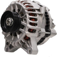 Quality-Built 8473611 Premium Quality Alternator