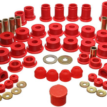 Energy Suspension 8.18103R 2WD/4WD TOYOTA 4 RUNNER