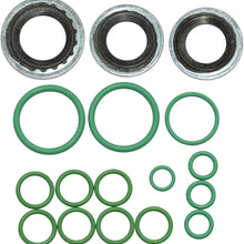 Universal Air Conditioner KT 2704 A/C Compressor and Component Kit