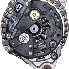 Quality-Built 11065 Premium Quality Alternator