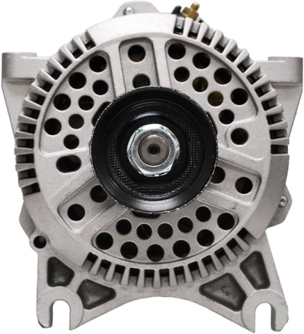 Quality-Built 15433N Alternator