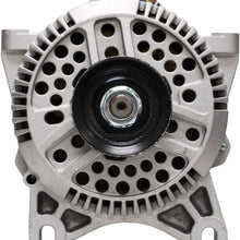Quality-Built 15433 Premium Quality Alternator