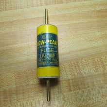 Bussmann LPJ-70SP Fuse 70A 600V Time Delay Class J