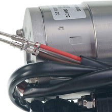 Suspension Air Compressor for 2000-2006 BMW E53 X5