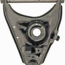 Dorman 520-113 Front Left Lower Suspension Control Arm and Ball Joint Assembly for Select Chevrolet / GMC Models