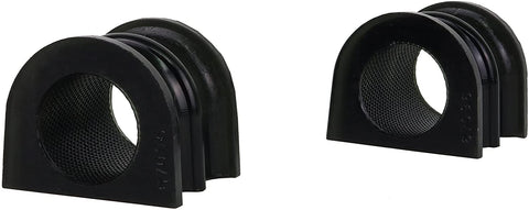 Nolathane REV004.0206 Black Sway Bar-Mount Bushing-Front-34Mm