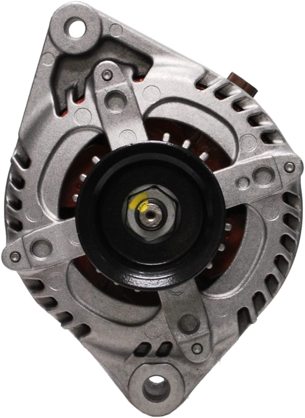 Quality-Built 11390 Premium Quality Alternator