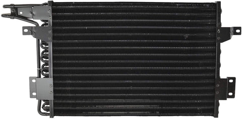 OSC Cooling Products 4714 New Condenser