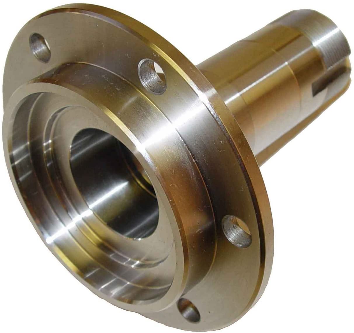 Omix-Ada 16529.06 Spindle