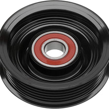 ACDelco 36327 Professional Flanged Idler Pulley