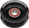 ACDelco 36327 Professional Flanged Idler Pulley