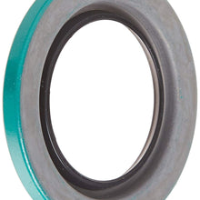 SKF 18823 LDS & Small Bore Seal, R Lip Code, HM21 Style, Inch, 1.875" Shaft Diameter, 3" Bore Diameter, 0.25" Width