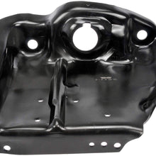 Dorman OE Solutions 523-252 Shock Mount (Front Upper Right), 1 Pack