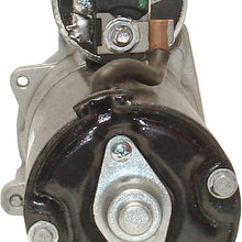 Quality-Built 12228 Premium Import Starter - Remanufactured