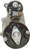 Quality-Built 12228 Premium Import Starter - Remanufactured