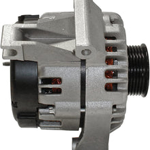 Quality-Built 8235612 Premium Alternator - Remanufactured