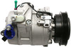 Delphi CS20085 7SBU16C Compressor