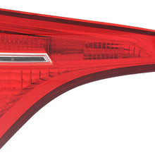 Tail Light for TOYOTA COROLLA 2017-2018 LH Assembly LED