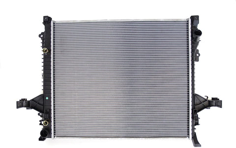 OSC Cooling Products 2878 New Radiator