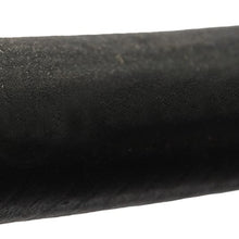 Continental 65122 1/4" ID Fuel Hose - 50 psi - SAE 30R7 - 2' Length