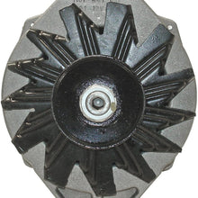 Quality-Built 7191112 Premium Domestic Alternator - Remanufactured