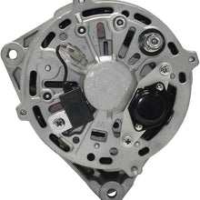 Quality-Built 15586 Premium Import Alternator - Remanufactured